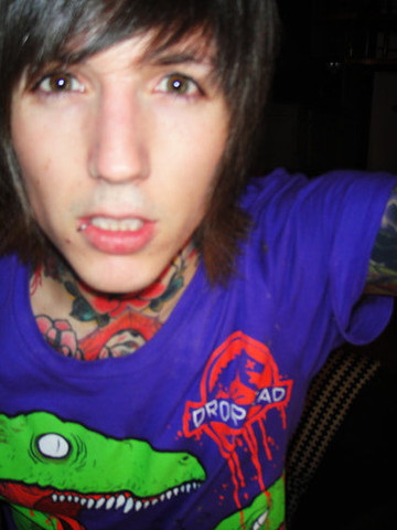 Como inicio con la musica.