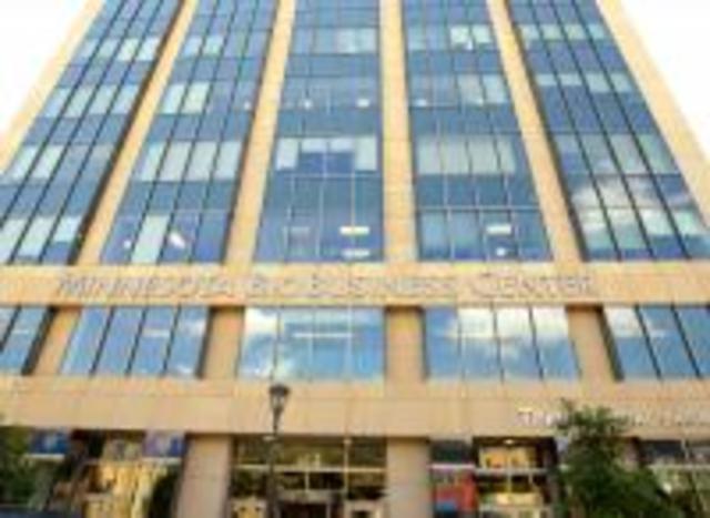 Mayo Clinic's Destination Medical Center