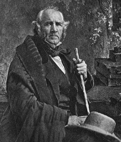 Houston gets kicked out of office