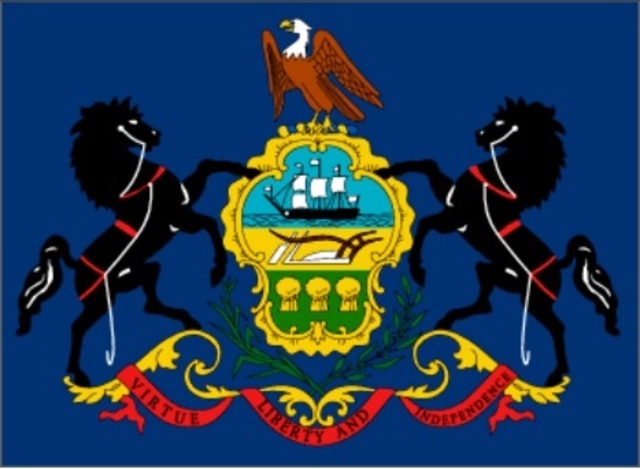 Pennsylvania