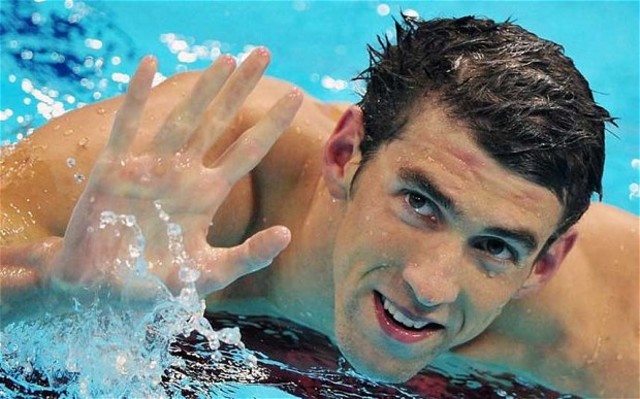 Michael Phelps Birth Date
