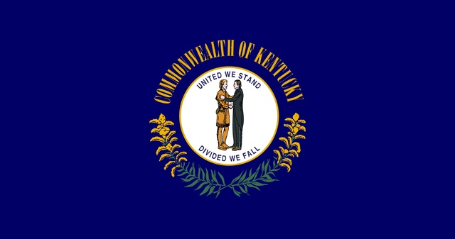 Kentucky Becomes a State