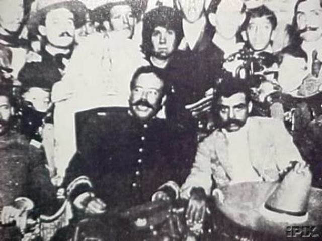 Triunfo Constitucionalista (Zacatecas)