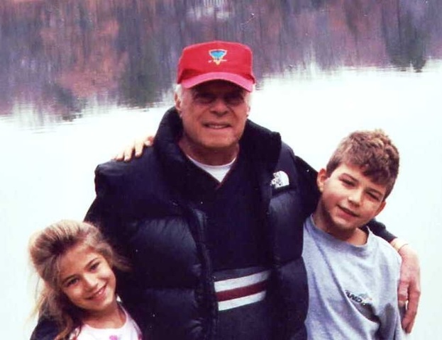 Mes grandparents ont eu malades et ils sont morts