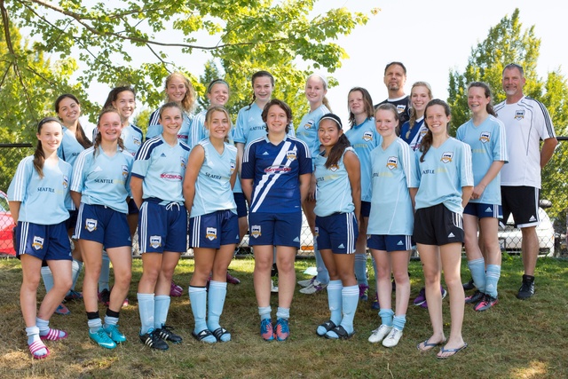 Mon équipe de foot est gagné le championnat