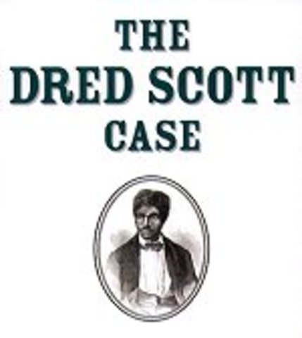 Dred-Scott Case