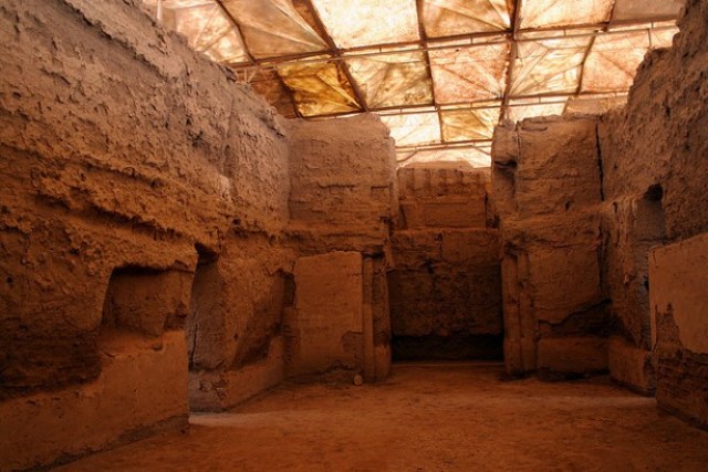 ASIA ANTERIOR HASTA EL BAJO IMPERIO ROMANO