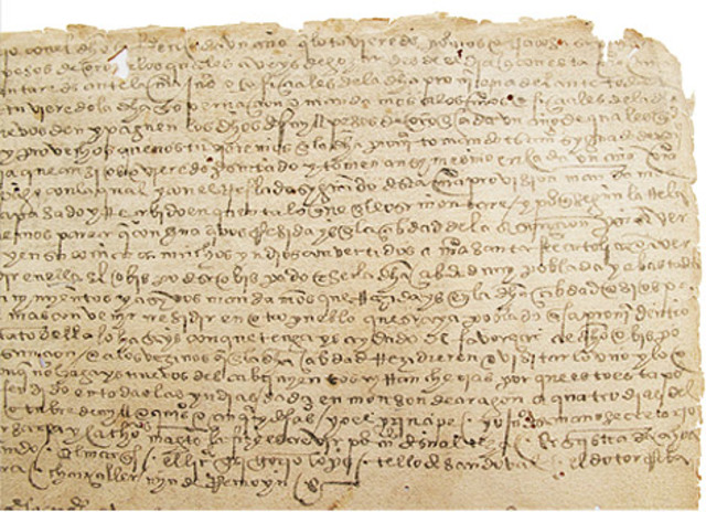 protección de Cedulas