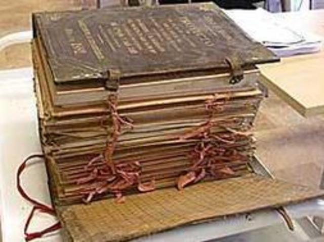 CLASIFICACION SISTEMATICA