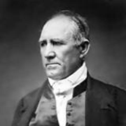 Houston Kicked Out of Office