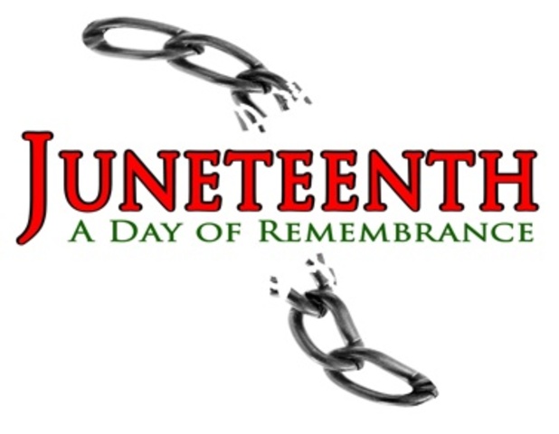 Juneteenth