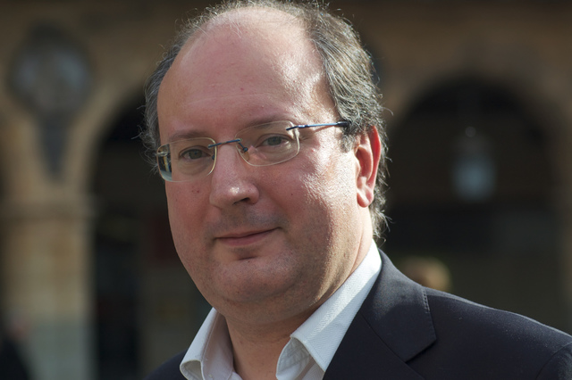 Cabero define la evolución de TE