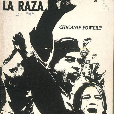La Raza Unida Party