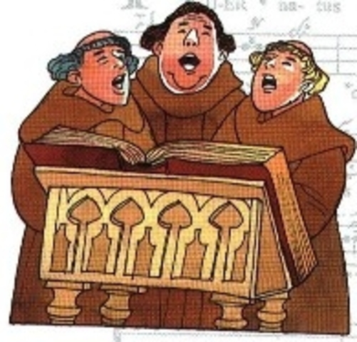 Música de la Edad Media (476-1450)