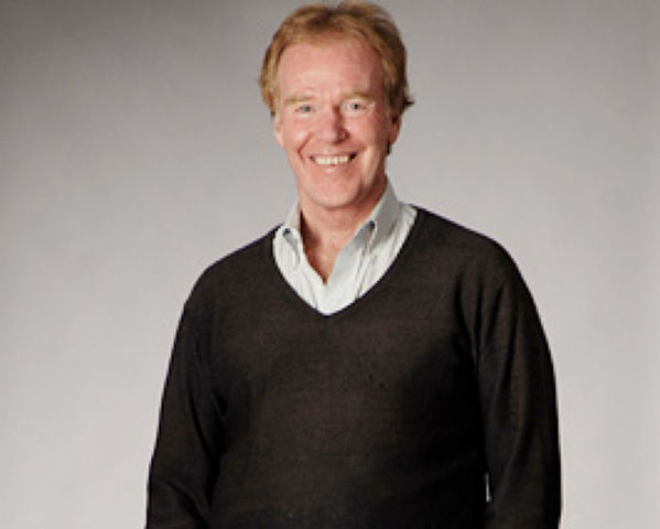 PETER SENGE