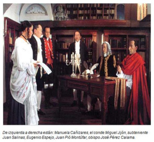 REAL AUDIENCIA NEOGRANADINA