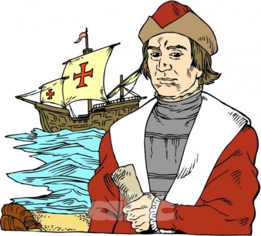 TERMINA LA EDAD MEDIA