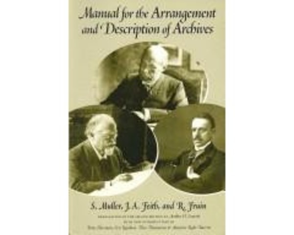 Principio de la procedencia