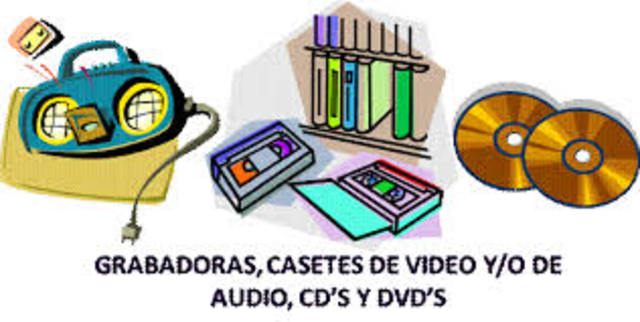 Etapa de la fascinación de los medios audiovisuales y la influencia conductista
