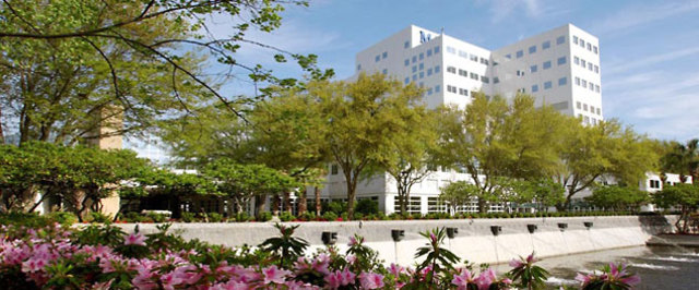 Mayo Clinic Jacksonville, FL opens