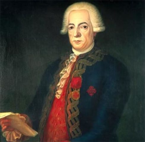 ORDENACION DE CEDULAS