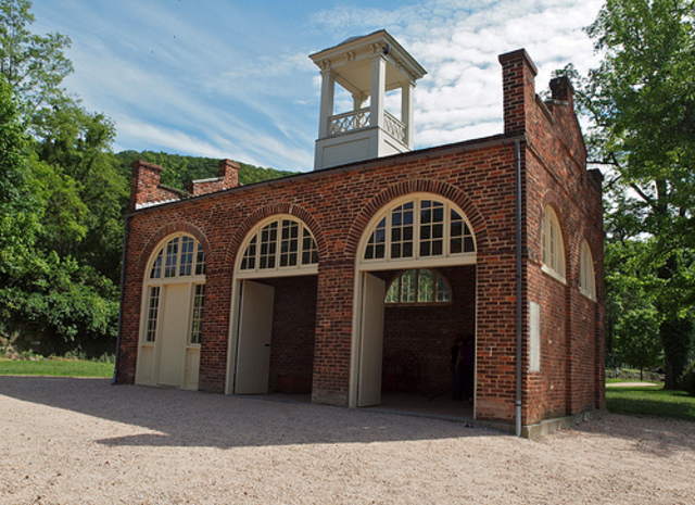 John Brown's Raid on Harper's Ferry