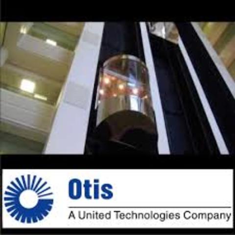 Otis elevator company