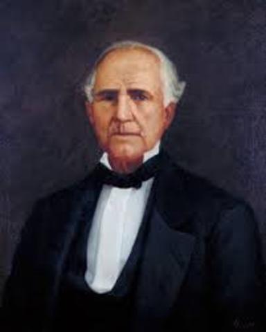 Houston Kicked out of office