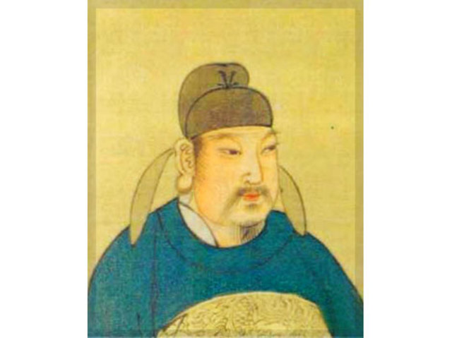 845 CE Christianity, Buddhism, and Zoroastrianism Banned