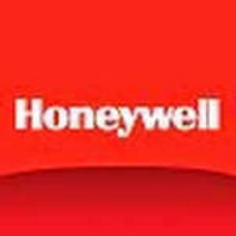 Starts Job at Honeywell