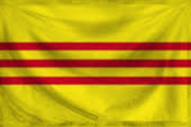 Republic of  South Vietnam