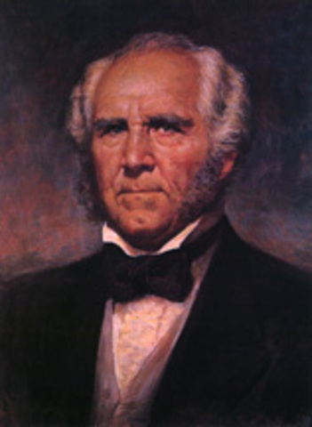 Houston kicked out of office