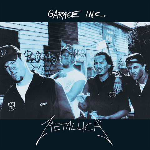 Garage Inc. is released