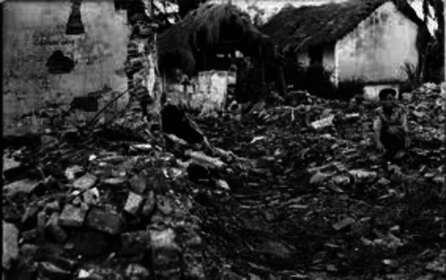 Bombing of North Vietnam