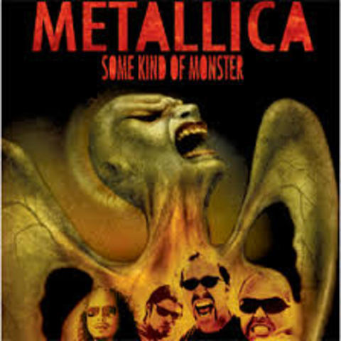 Metallica Documentary is released