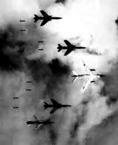 Operation Rolling Thunder