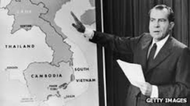 Beginning of Peace Talks