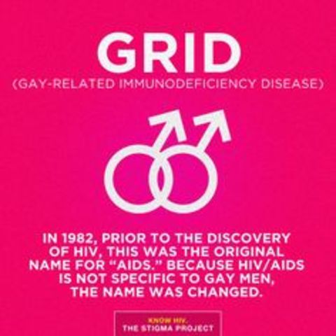 GRID is Changed to AIDS
