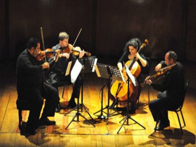 Música moderna y contemporánea (1910-2000)