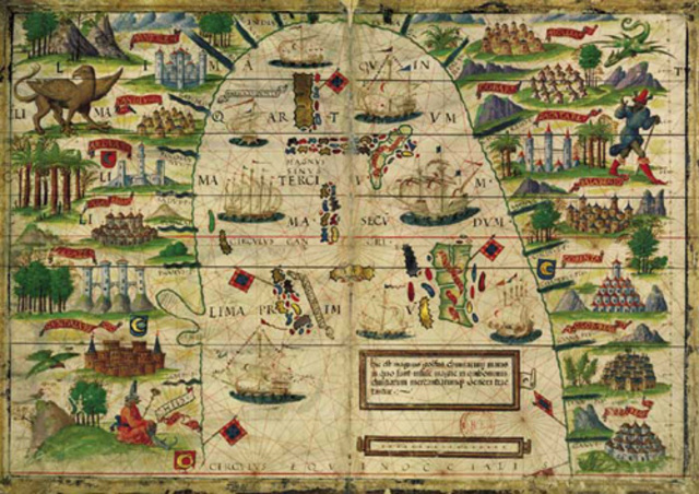 Decreto Organico de los Archivos Nacionales