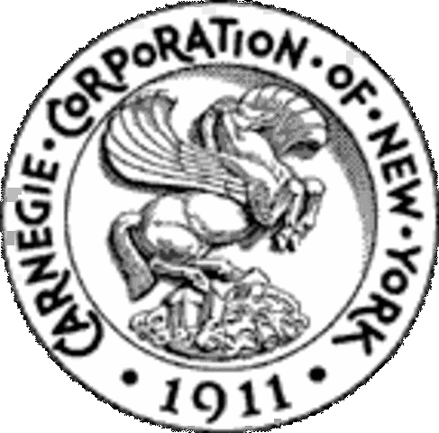 Carnegie Corporation Founded