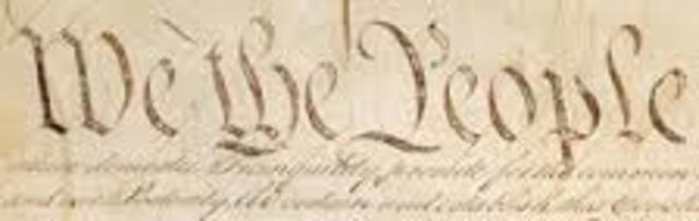 Delaware Ratifies Constitution