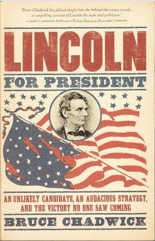 Election Of Lincoln