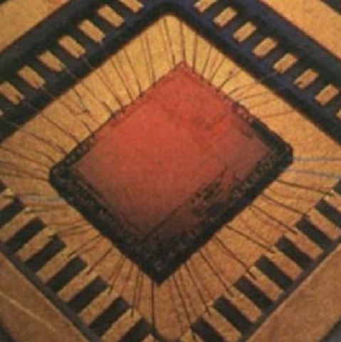Circuito Integrado a mediana escala