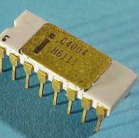 Integrado a gran escala