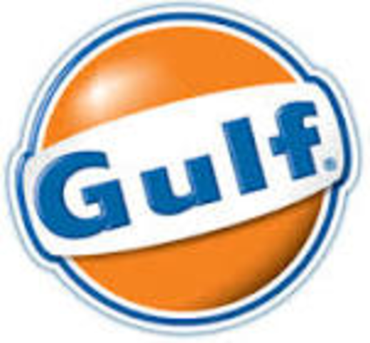 Gulf Oil begins production