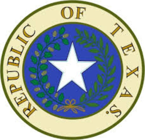 Texas Secedes from Union