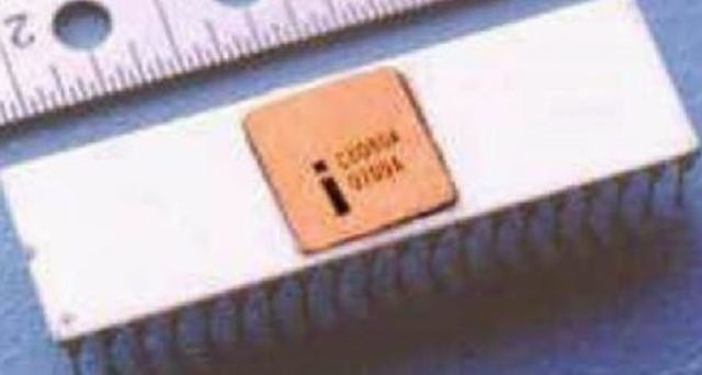 Unidad central de procesos