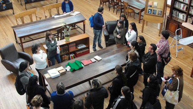 CONSEJO NACIONAL DE ARCHIVOS