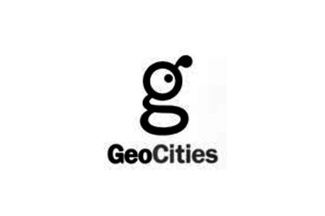 GEOCITIES